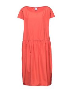 Платье до колена Aspesi