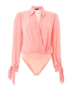 Блузка Elisabetta Franchi