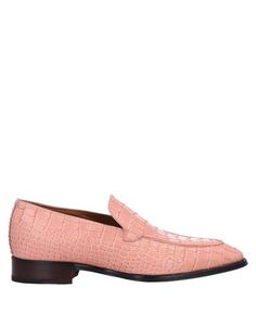 Мокасины Giuseppe Zanotti