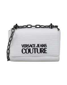 Сумка через плечо Versace Jeans Couture