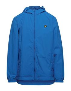 Куртка Lyle & Scott