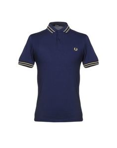 Поло Fred Perry