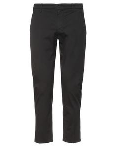 Повседневные брюки Dondup