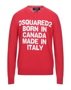 Свитер Dsquared2