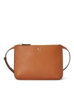 Сумка через плечо Lauren Ralph Lauren