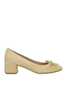 Туфли Tod`S