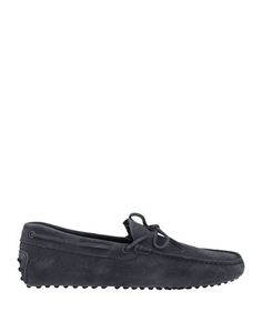 Мокасины Tod`S
