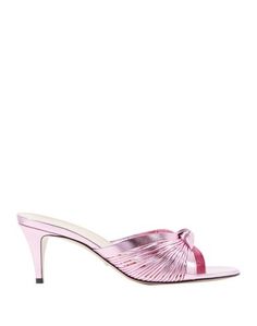 Сандалии Gucci