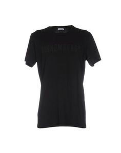 Футболка Bikkembergs