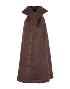 Пальто Rick Owens
