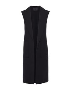 Легкое пальто Alexander Wang