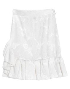 Юбка до колена Msgm