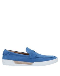 Мокасины Tod`S