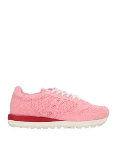 Низкие кеды и кроссовки Saucony