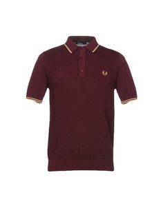 Свитер Fred Perry