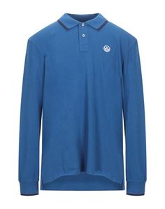 Поло North Sails