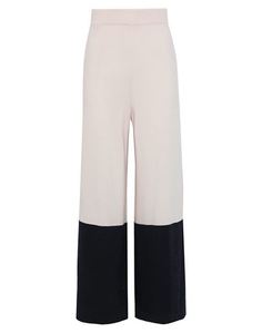 Повседневные брюки Temperley London
