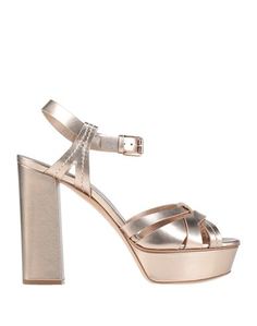 Сандалии Casadei