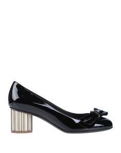 Туфли Salvatore Ferragamo