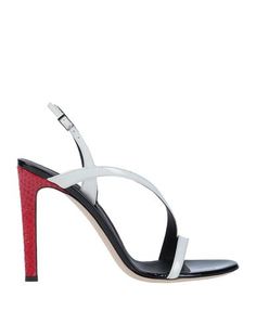 Сандалии Giuseppe Zanotti