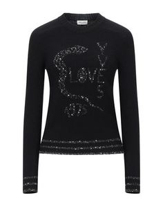 Свитер Saint Laurent
