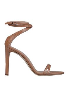 Сандалии Giuseppe Zanotti