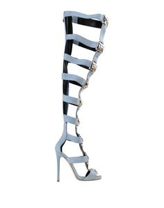 Сандалии Philipp Plein