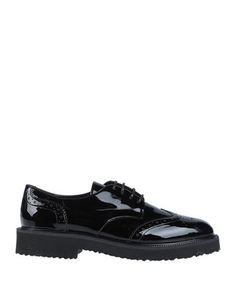 Обувь на шнурках Giuseppe Zanotti