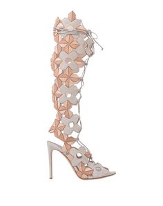 Сапоги Casadei