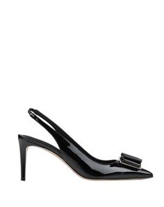 Туфли Salvatore Ferragamo