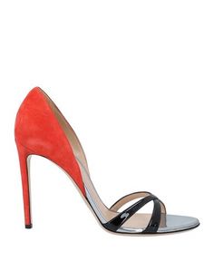 Сандалии Casadei