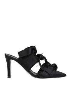 Мюлес и сабо Proenza Schouler