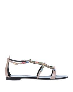 Сандалии Giuseppe Zanotti