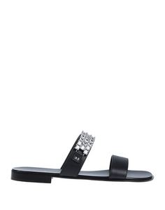 Сандалии Giuseppe Zanotti