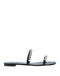 Сандалии Giuseppe Zanotti