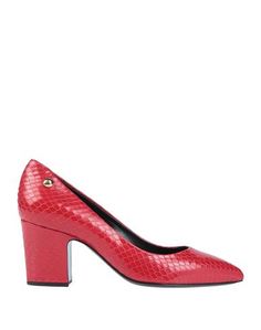 Туфли Giuseppe Zanotti