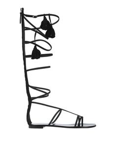 Сандалии Giuseppe Zanotti