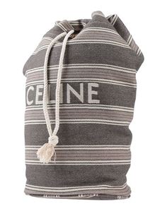 Рюкзаки и сумки на пояс CÉline