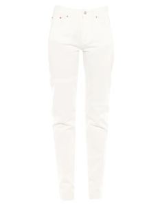 Повседневные брюки Maison Margiela