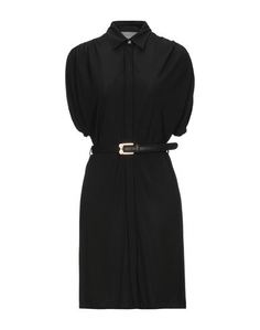 Короткое платье Versace