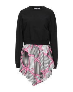 Короткое платье Msgm