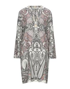 Короткое платье Etro