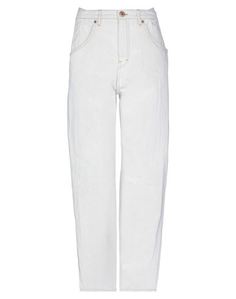Джинсовые брюки Maison Margiela