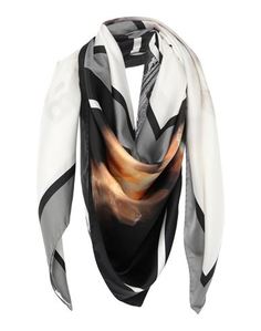 Платок Burberry