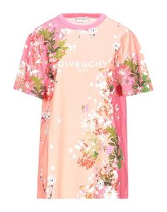 Футболка Givenchy