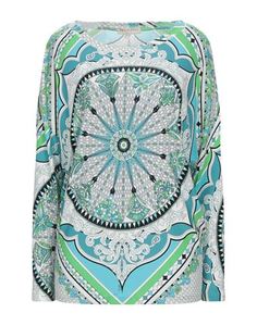 Футболка Emilio Pucci