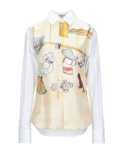 Pубашка Lanvin