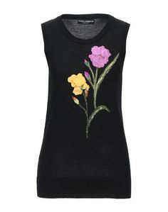 Свитер Dolce & Gabbana