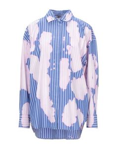 Pубашка Msgm