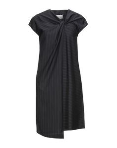 Короткое платье Maison Margiela